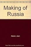 The making of Russia