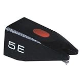Diamant de rechange pour cellule Ortofon OM-5E