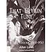 That Devlin'Tune: A Jazz History, 1900--1950
