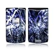 Soul Keeper Design Protective Skin Decal Sticker for Motorola RAZR V3xx Cell Phones