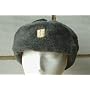 GENUINE CZECH MILITARY ISSUE ASHANKA WINTER HAT.LARGE