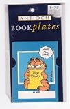 Garfield Bookplates