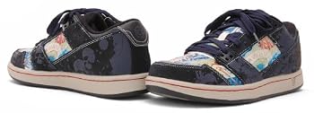 SLICK Aloha 'Navy Blue'