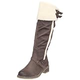 botte hommes Elite Clak Bottes femme - Marron 40 EU