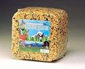 1385 Wild Life Block 15 Pounds - Part #: 1385