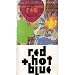 Red Hot + Blue - Tribute to Cole Porter - A Benefit for AIDS Research and Relief [VHS]