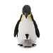 Plush Emperor Penguin 12