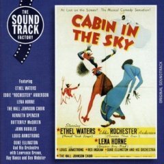 CD-Charts  Music : Cabin in the Sky - The Soundtrack Factory