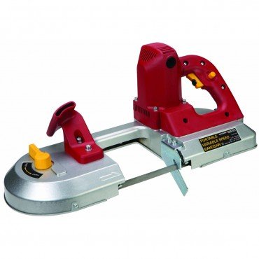 bandsaws -Portable Variable Speed Bandsaw