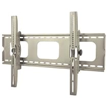 PLB101B Adjustable Wall Bracket For Large Plasma, LCD & LED Screens For 36" - 55" Wide Screens With Tilt