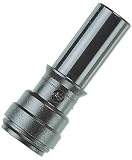 Reduzier-Verbinder 22mm - 28mm - Druckluft Zubeh�r f�r die Druckluftanlage