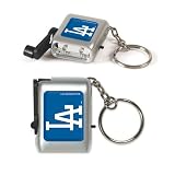 Los Angeles Dodgers Flashlight Keychain