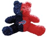Champion Treasures NFL Buffalo Bills #1 Fan Two Tone Bear