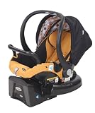 Combi Shuttle Infant Car Seat - Papaya