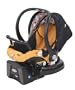 Combi Shuttle Infant Car Seat - Papaya