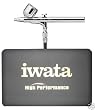 Iwata Airbrush Gun HP-C Japan HK