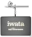 Iwata Airbrush Gun HP-C Japan HK