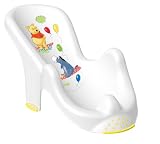 from Disney Disney Winnie The Pooh Bath Chair  (White) (Model 82892)