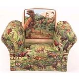 Animal Kid s Ottoman