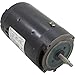 A. O. Smith Motor, Century, 2.0hp, 208v-230v/460v, 3ph, 56Jfr, C-Face THD