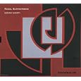 Shadowglow by Raoul Bjorkenheim / Lukas Ligeti