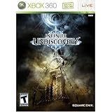 Infinite Discovery for Xbox 360