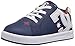DC Court Graffik Elastic UL Lowtop Skate Shoe (Toddler)