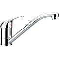 Hoga 77050/1 Athos Einhebel-Sp�ltischarmatur, chrom
