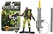 G.I. Joe 9.5cm Single Figure Collection 2 - Heavy Duty Heavy Weapons Specialist