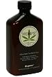 Supre Hempz Ultra Dark Tan Maximizer Cannabis Sativa tanning lotion 9 fl oz (250ml)