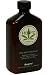 Supre Hempz Ultra Dark Tan Maximizer Cannabis Sativa tanning lotion 9 fl oz (250ml)