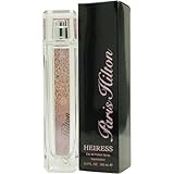 Paris Hilton Heiress by Paris Hilton Eau De Parfum Spray 3.4 oz