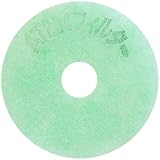 給気口フィルターAT254 外径95mm×厚さ8mm（内径23mm） 28枚入 QBR3