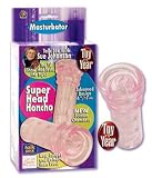 Super Head Honcho