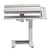Miele Bügelmaschine 85cm B895D Dampf-Klappbügler