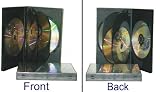Square Deal Recordings & Supplies