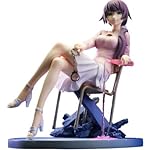 偽物語 戦場ヶ原ひたぎ - 偽物語 - (1/8スケール PVC塗装済み完成品)