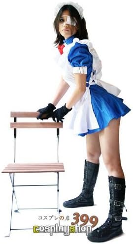 Costume for Cosplay of Shimei Ryomou From Battle Vixens - Ikkitousen (Medium)