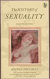 The history of sexuality