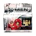 Marvel Minimates series 14 Variant FIERY PHOENIX & Wolverine (Hugh Jackman) Mini-Figures from X-Men 3: The Last Stand