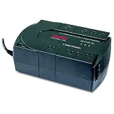 APC 600VA Battery Back-up (BN600R)