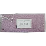 Fragrant LeBlanc Lavender Dryer Sachets 24 Cycles or Rounds