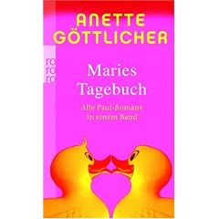 Maries Tagebuch