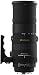 Sigma 150-500mm f/5-6.3 AF APO DG OS HSM Telephoto Zoom Lens for Nikon Digital SLR Cameras
