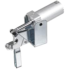 DE-STA-CO 827-U Pneumatic Hold Down Clamp