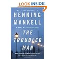 The Troubled Man
