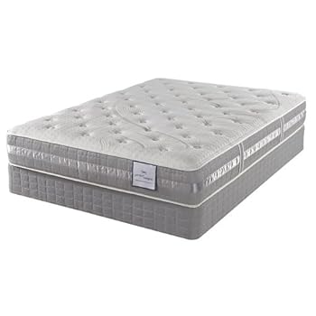 serta master sleeper crib mattress