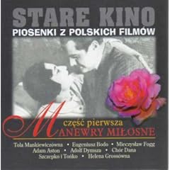 Stare Kino Cz. 1