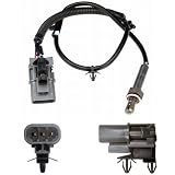 Bosch 13972 Oxygen Sensor, OE Type Fitment by Bosch
