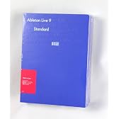 Ableton / Live 9 Standard  DAWソフトウェア